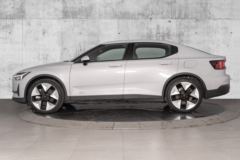 Bilde 5 av Polestar 2 Long Range Dual Motor