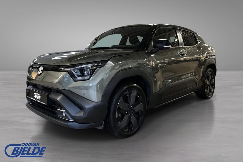 Bilde 1 av Suzuki e Vitara