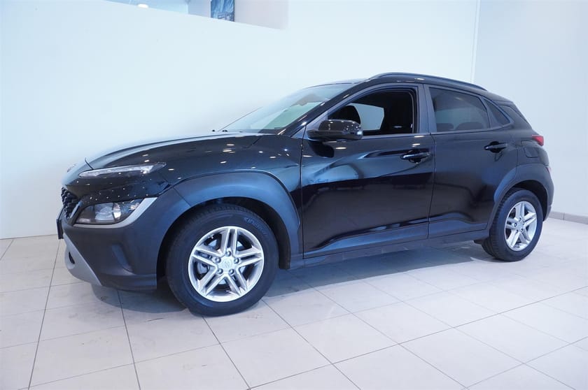 Bild 3 av Hyundai Kona