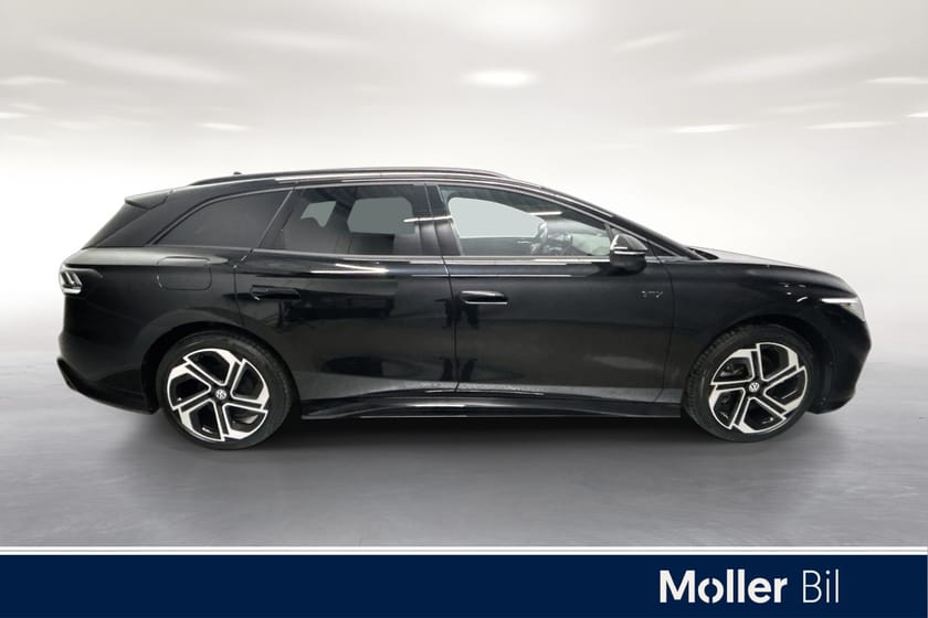 Bilde 4 av Volkswagen ID.7 GTX Tourer 4m stv ex 86kwh 340hk