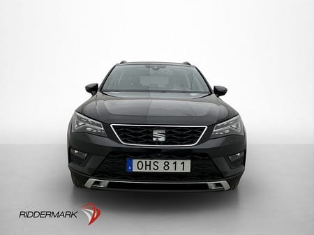 SEAT Ateca 2.0 TDI 4D Xcellence Pano 360°  D-Värmare Drag