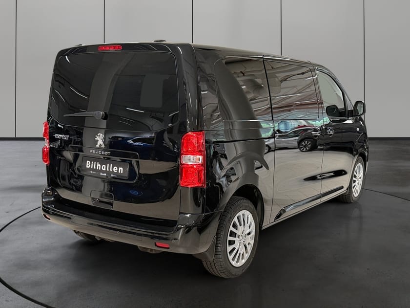 Bilde 5 av Peugeot Expert