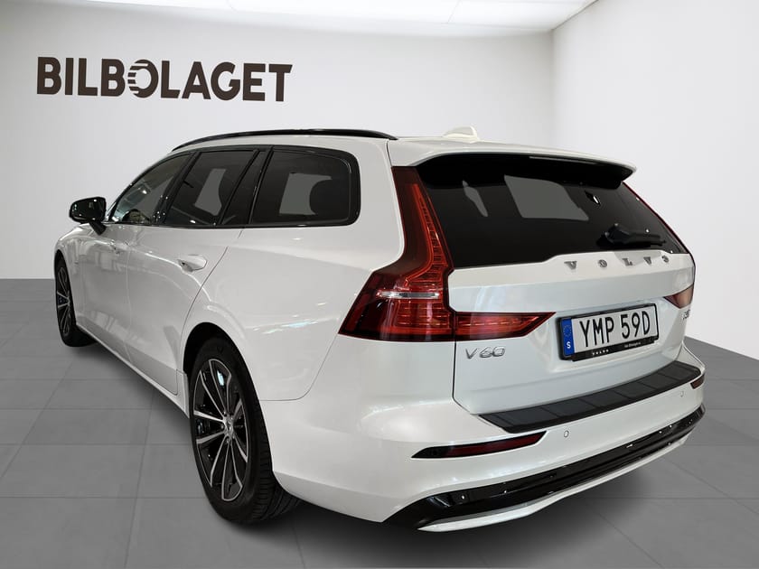 Bild 3 av Volvo V60