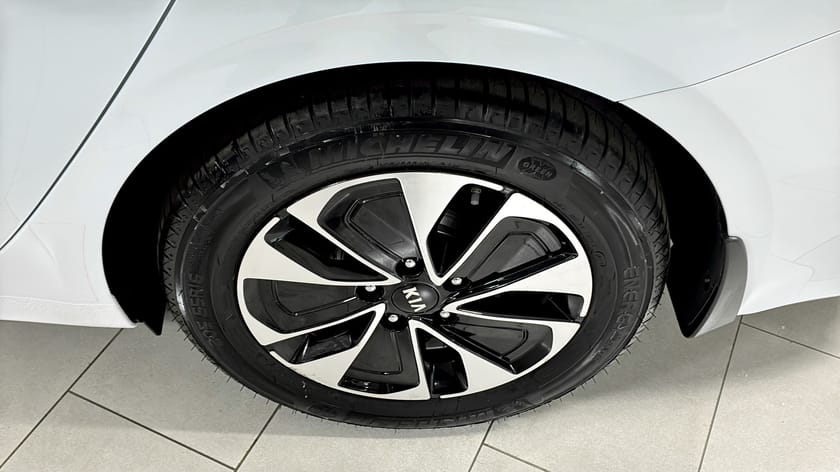 Bild 4 av Kia Ceed Sportswagon Plug-in Hybrid