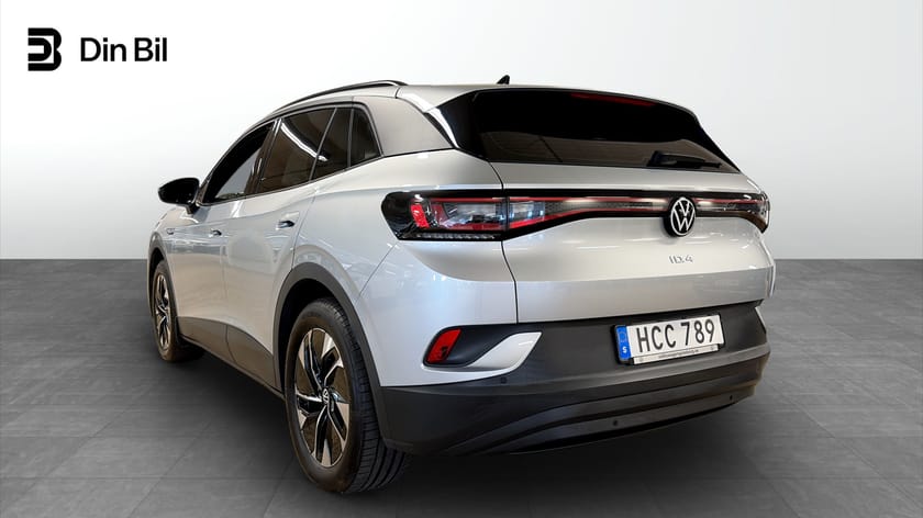 Bild 3 av Volkswagen ID.4 Pro Performance Pro/Drag/Privatleasing fr.3748kr/mån
