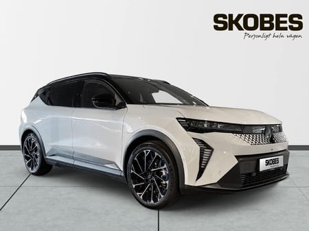 Renault Scenic E-Tech Scénic Electric esprit Alpine 220hk II