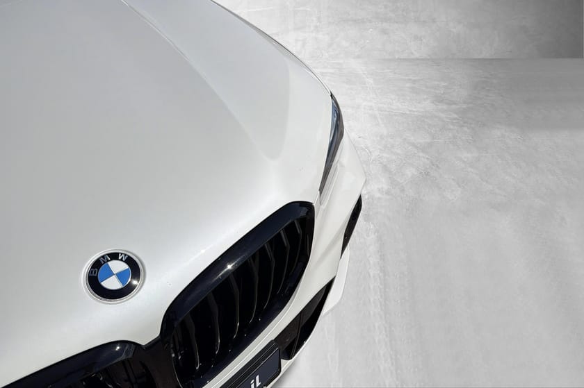 Bilde 4 av BMW X5 xDrive45e iPerformance xDrive45e, Komf/Ventilerte Seter, Pano, H/K, Laser,HUD