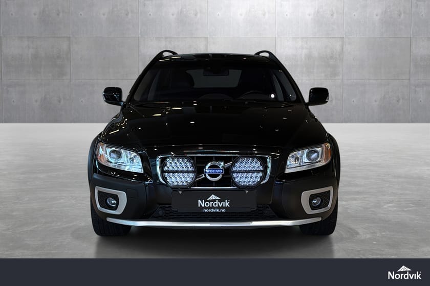 Bilde 2 av Volvo XC70