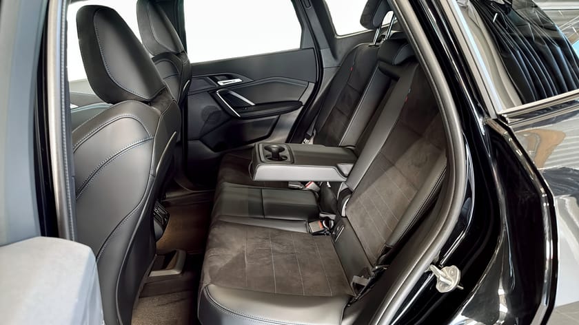 Bild 5 av BMW X1 xDrive25e xDrive 25e M Sport Dragkrok Adaptiva Led Kupévärmare