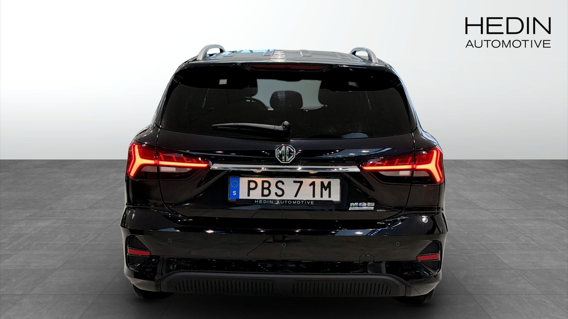 MG MG5 Electric Standard Range Comfort 2022, bild 6/10