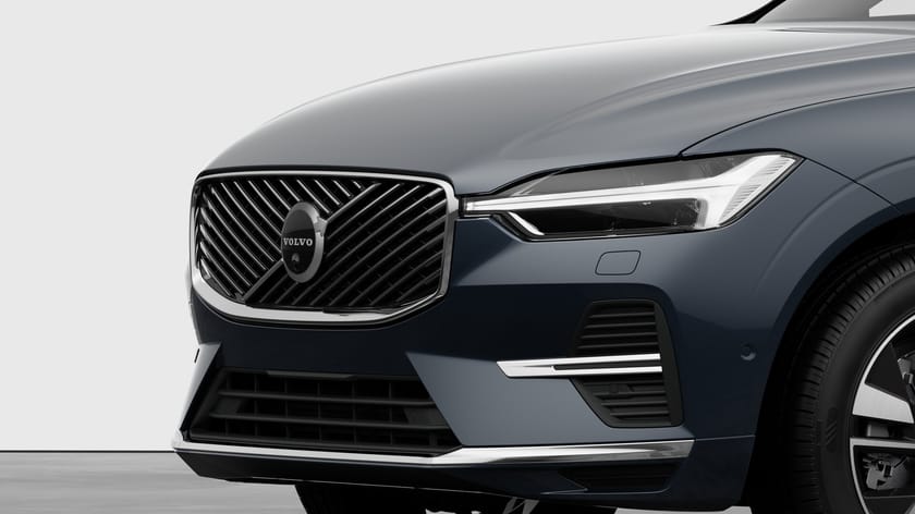 Bild 5 av Volvo XC60 T6 Plus Bright Nordic Edition