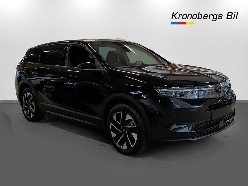 Bild 3 av Opel Grandland Hybrid GS 145 hk Aut *Drag+Service*
