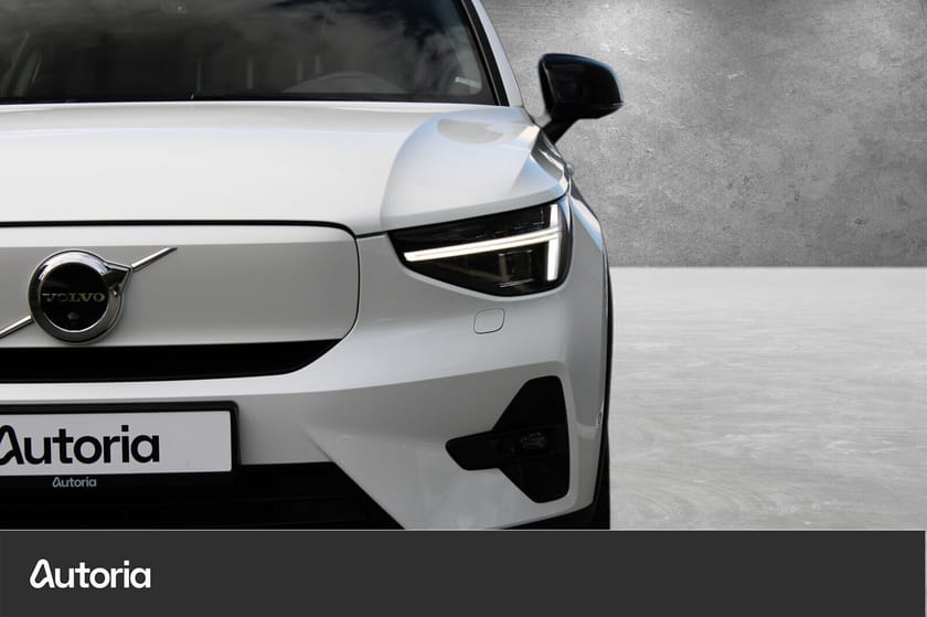 Bilde 5 av Volvo C40 Recharge Twin motor 408hk AWD Utimate