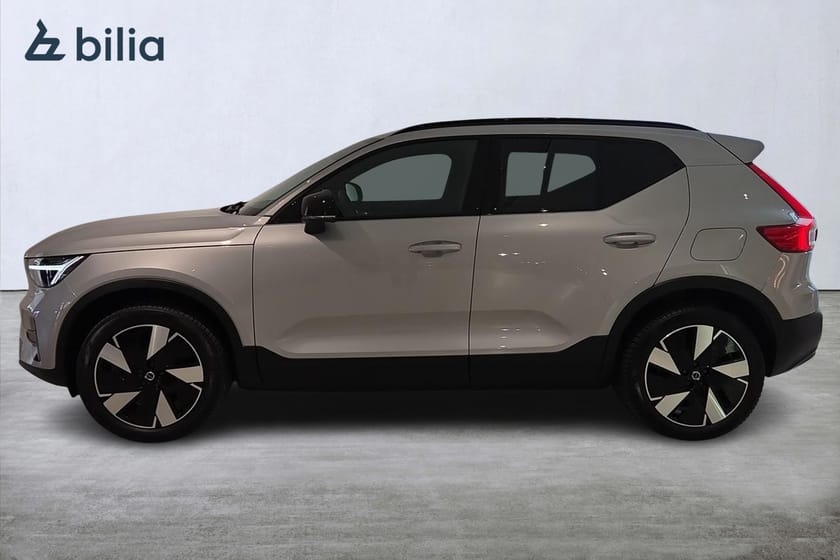 Bild 4 av Volvo XC40 Recharge Extended Range Core