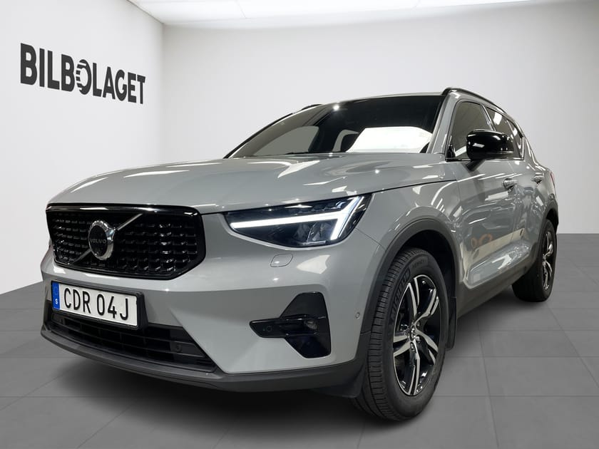 Bild 1 av Volvo XC40