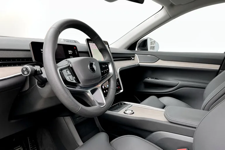 Volvo EX90 Twin Motor 7-seater