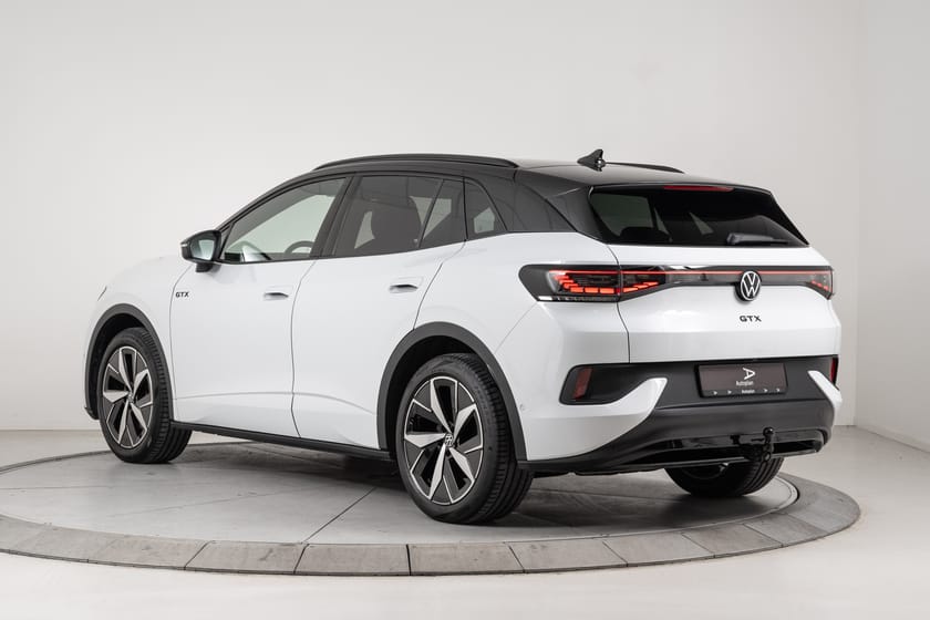 Bilde 5 av Volkswagen ID.4 GTX
