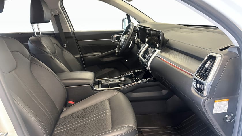 Bild 3 av Kia Sorento PHEV Plug-In Hybrid Advance 7-sits