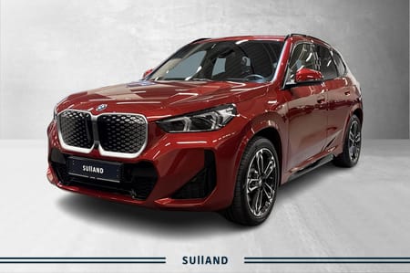BMW iX1 xDrive30 xDrive30/M-Sport/Fully C/Premium/H&K/Krok/El-seter