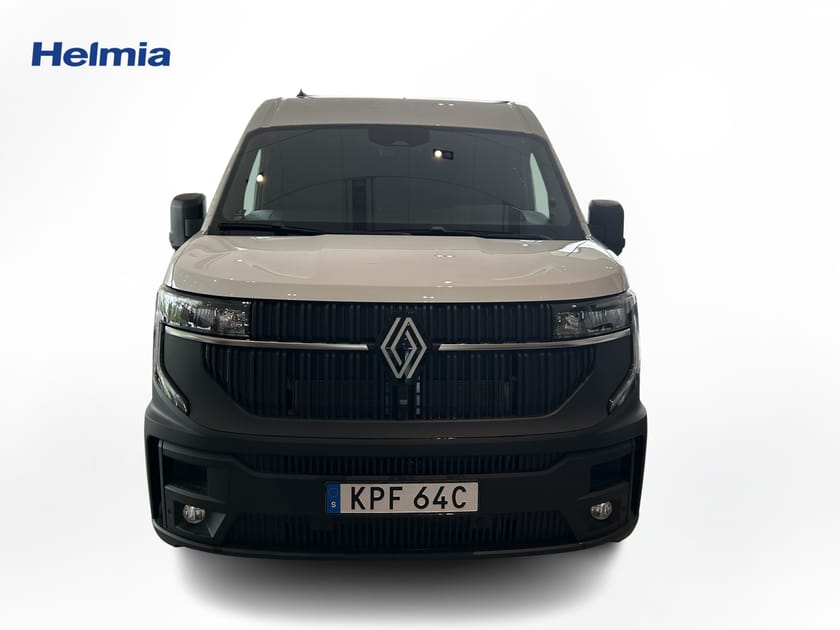 Bild 2 av Renault Master
