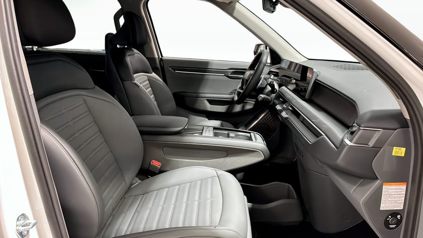 Bild 3 av Kia EV9 AWD