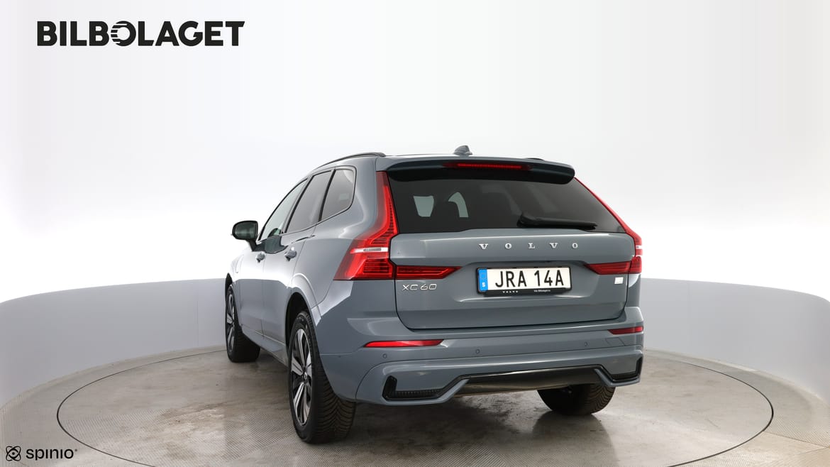 Volvo XC60 2023 - miniatyr 19