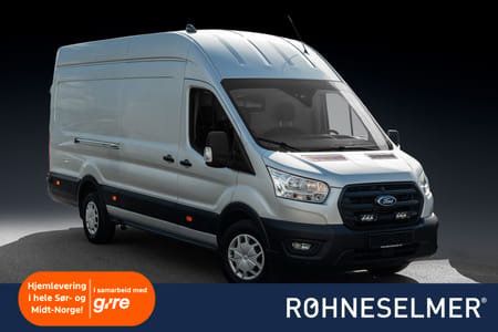 Ford Transit 350 //Krok//LED//Kamera/webasto