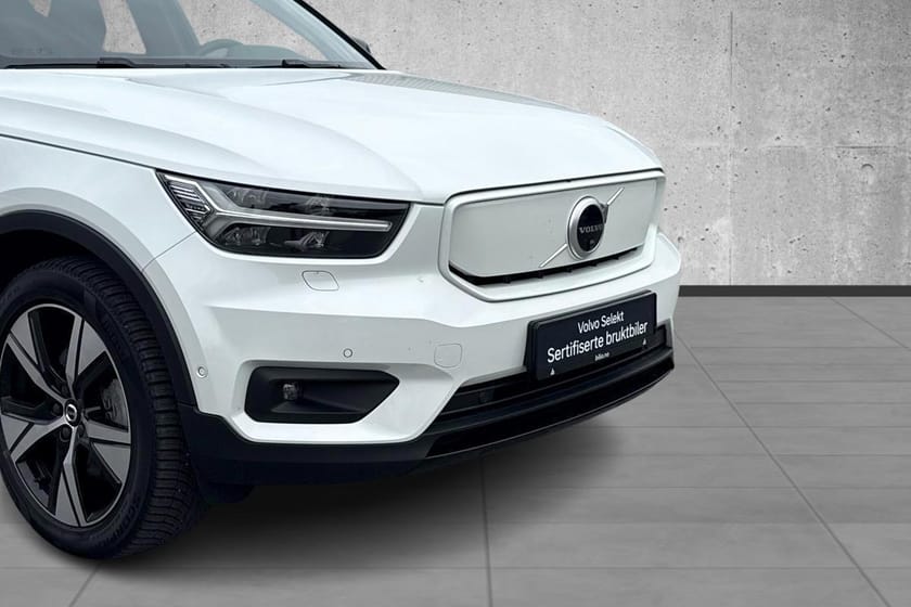 Bilde 5 av Volvo XC40 P8 AWD Recharge Twin Pro// H.Feste// 360kam// H&K// El.seter