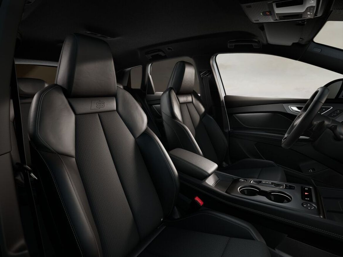 Audi Audi Q4 45 e-tron quattro — bild 6