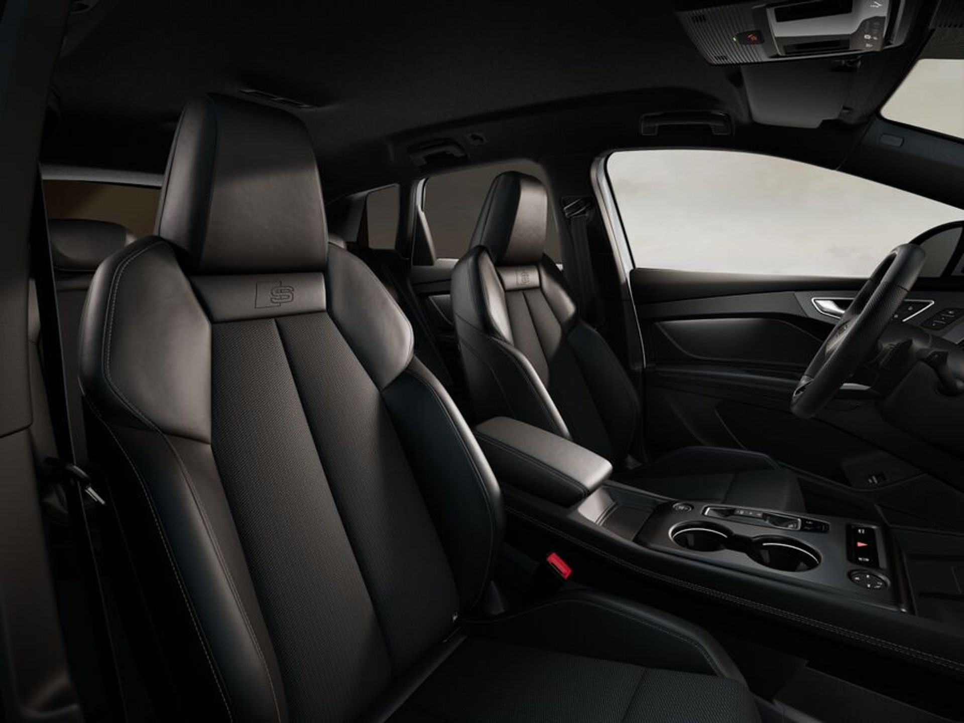 Audi Q4 e-tron Q4 45 e-tron quattro 2027, bild 6/10