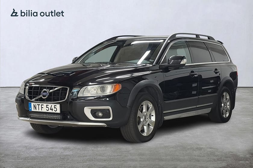 Bild 1 av Volvo XC70 T6 AWD