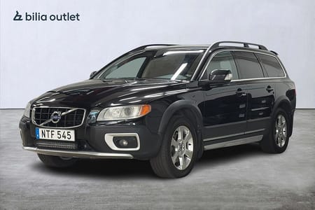 Volvo XC70 T6 AWD