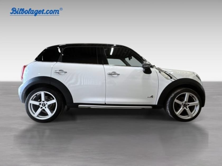 Bild 4 av MINI Countryman Cooper ALL4 
