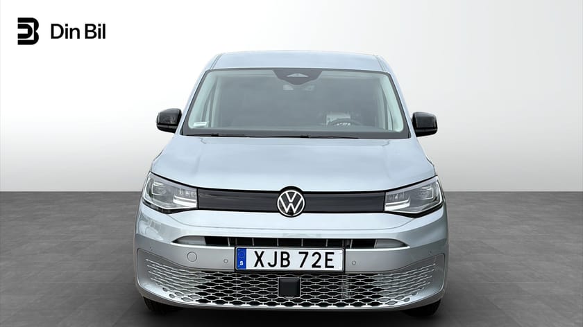 Bild 4 av Volkswagen Caddy Cargo Maxi HJULBAS: 2970 MM LHB  MOTOR: 2,0