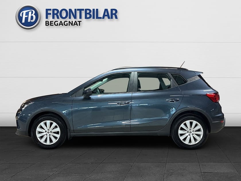 Bild 5 av SEAT Arona
