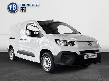 Fiat Doblò Van L2