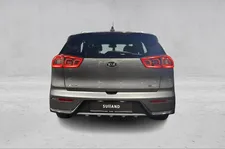 Thumnail bilde 3 av Kia Niro P-HEV