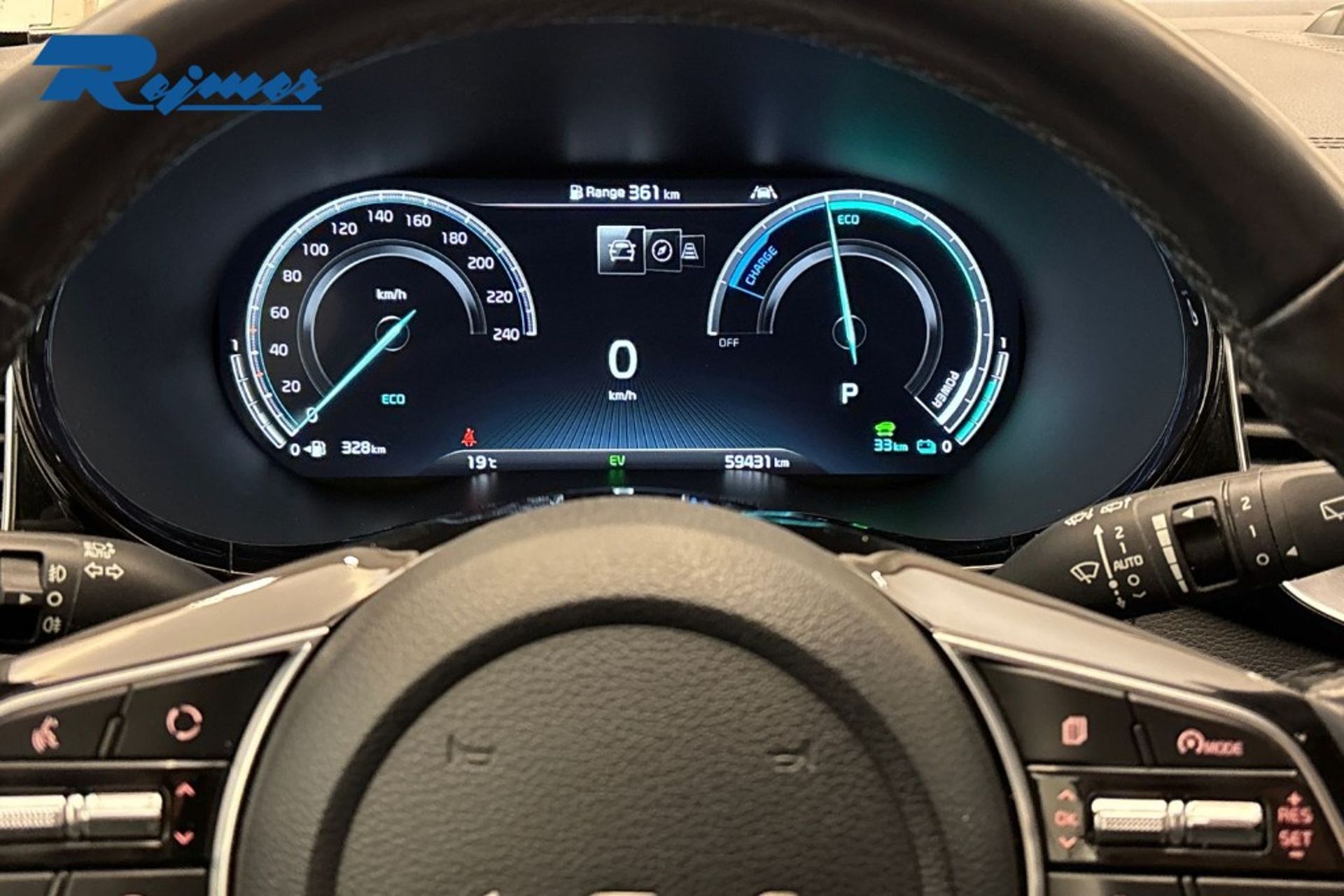 Kia XCeed Plug-In Hybrid DCT, 141Hk 2022, bild 7/10