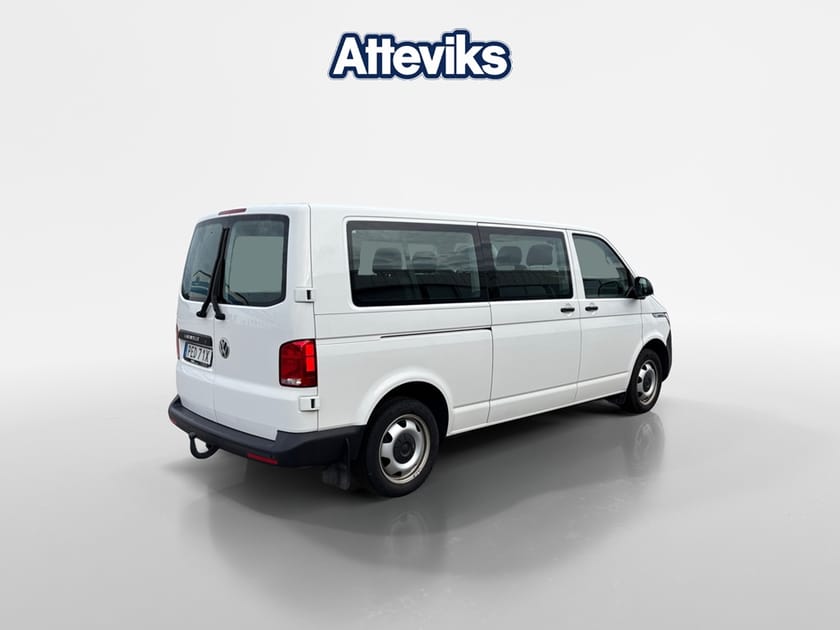 Bild 3 av Volkswagen Caravelle