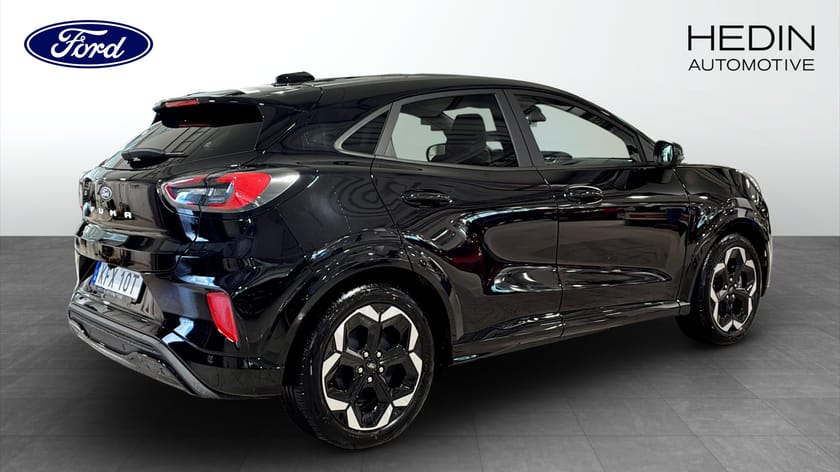 Bild 2 av Ford Puma Gen-E