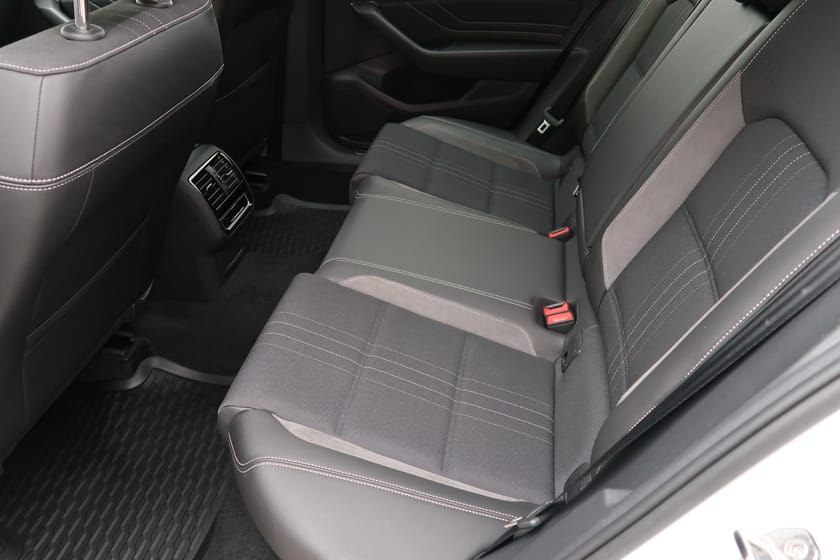 Bild 5 av Volkswagen Passat Alltrack 
