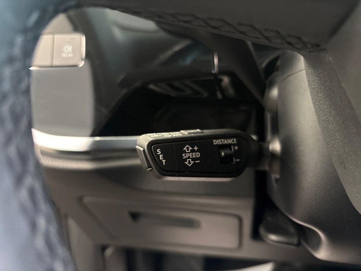 Audi Audi Q3 45 TFSI e — bild 18