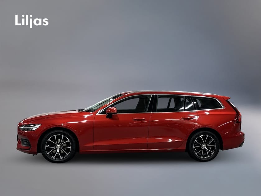 Bild 3 av Volvo V60