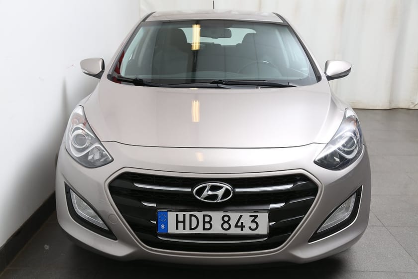 Bild 5 av Hyundai i30