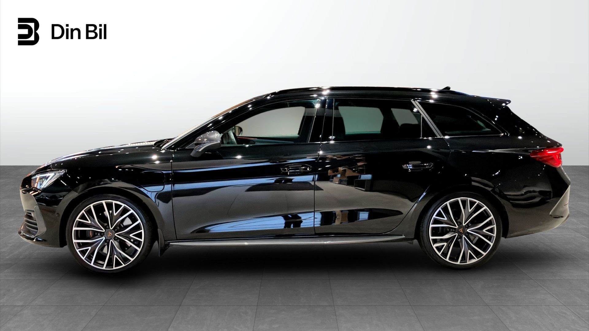Cupra Leon 2024, bild 2/10
