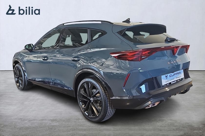 Bild 2 av CUPRA Formentor e-Hybrid 1.5 Ultimate edt