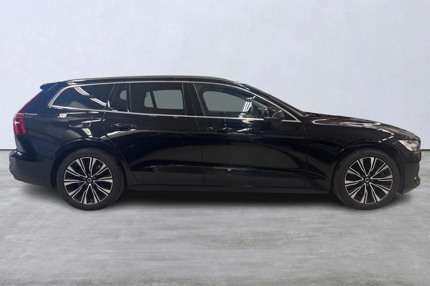 Bild 3 av Volvo V60 Recharge T6 Core Edition