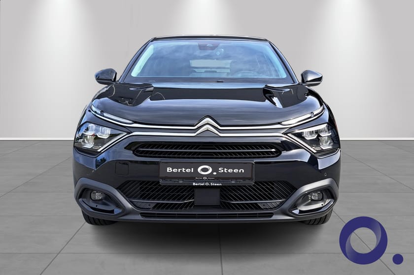Bilde 2 av Citroën ë-C4 Shine || Rattvarme || Head-Up || ACC