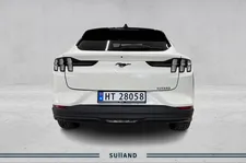 Thumnail bilde 3 av Ford Mustang Mach-E Long Range AWD