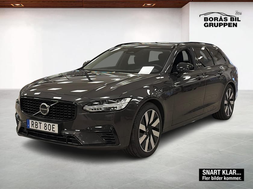 Bild 1 av Volvo V90